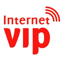 InternetVIP logo, InternetVIP contact details