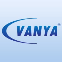 Vanya Industrial Equipment logo, Vanya Industrial Equipment contact details