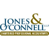 Jones & O'Connell LLP logo, Jones & O'Connell LLP contact details