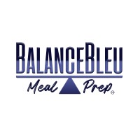 BalanceBleu Meal Prep logo, BalanceBleu Meal Prep contact details