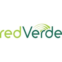 Red Verde logo, Red Verde contact details