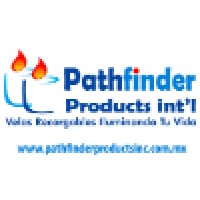 Pathfinder Mexico logo, Pathfinder Mexico contact details