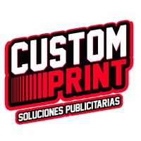 Custom Print | Soluciones Publicitarias logo, Custom Print | Soluciones Publicitarias contact details