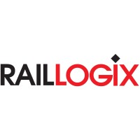 Raillogix logo, Raillogix contact details