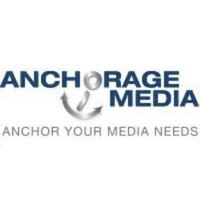 Anchorage Media logo, Anchorage Media contact details