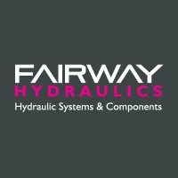 Fairway Hydraulics Limited logo, Fairway Hydraulics Limited contact details