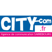 CITY COM SARREBOURG logo, CITY COM SARREBOURG contact details