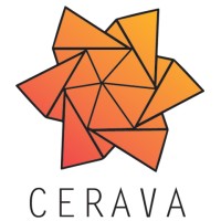 Cerava logo, Cerava contact details