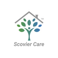 Scovier Care logo, Scovier Care contact details