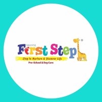 Discover First Step Pvt. Ltd. logo, Discover First Step Pvt. Ltd. contact details