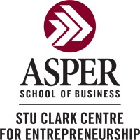 Stu Clark Centre for Entrepreneurship logo, Stu Clark Centre for Entrepreneurship contact details