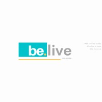 Be Live Real Estate Pty Ltd logo, Be Live Real Estate Pty Ltd contact details