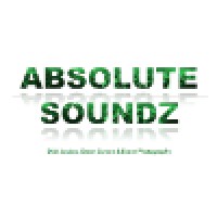 Absolute Soundz logo, Absolute Soundz contact details