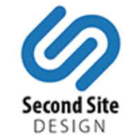 Second Site Design logo, Second Site Design contact details