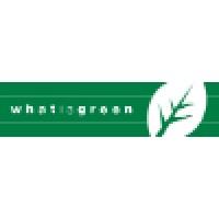 WhatisGreen logo, WhatisGreen contact details