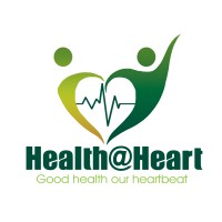 Health at Heart Foundation logo, Health at Heart Foundation contact details