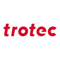 Trotec Laser, Inc. logo, Trotec Laser, Inc. contact details