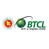 Bangladesh Telecommunications Company Limited (BTCL) logo, Bangladesh Telecommunications Company Limited (BTCL) contact details