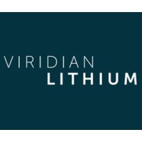 VIRIDIAN LITHIUM logo, VIRIDIAN LITHIUM contact details