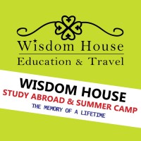 Wisdom House Education & Travel logo, Wisdom House Education & Travel contact details