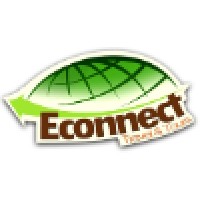 E CONNECT TRAVEL AND TOURS logo, E CONNECT TRAVEL AND TOURS contact details