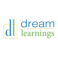 Dream Learnings logo, Dream Learnings contact details