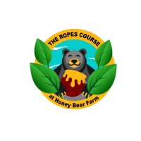 The Ropes Course logo, The Ropes Course contact details