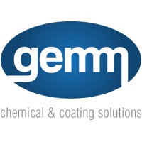 Gemm Chemical & Coating Solutions logo, Gemm Chemical & Coating Solutions contact details