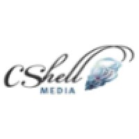 CShell Media logo, CShell Media contact details