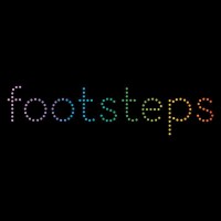 Footsteps Dance Company logo, Footsteps Dance Company contact details