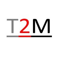 T2M Technology India Pvt. Limited logo, T2M Technology India Pvt. Limited contact details