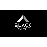 Black Palace Savoo logo, Black Palace Savoo contact details