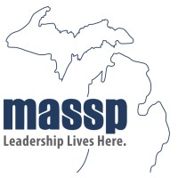 Michigan Association of Secondary School Principals logo, Michigan Association of Secondary School Principals contact details