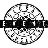 Global Event Concepts logo, Global Event Concepts contact details