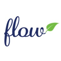 Flow Landscape logo, Flow Landscape contact details