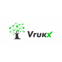 Vrukx logo, Vrukx contact details