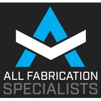 All Fabrication Specialists logo, All Fabrication Specialists contact details