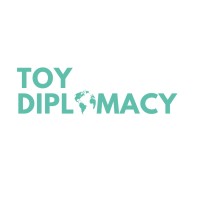 Toy Diplomacy logo, Toy Diplomacy contact details