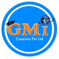 GMi Creatives Private Limited logo, GMi Creatives Private Limited contact details