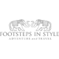 Footsteps in Style logo, Footsteps in Style contact details