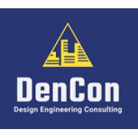 DENCON ENGINEERING logo, DENCON ENGINEERING contact details