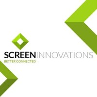 Screen Innovations UK logo, Screen Innovations UK contact details