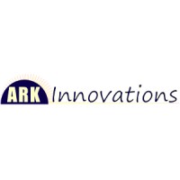 ARK Innovations logo, ARK Innovations contact details