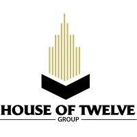 HOUSE OF TWELVE GROUP logo, HOUSE OF TWELVE GROUP contact details