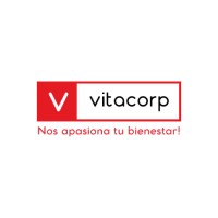 Grupo VITACORP SAS logo, Grupo VITACORP SAS contact details