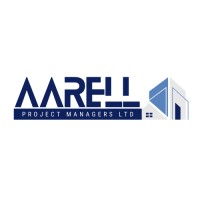 AARELL Project Managers LTD logo, AARELL Project Managers LTD contact details