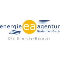 Energie Agentur Niederrhein GmbH logo, Energie Agentur Niederrhein GmbH contact details