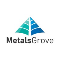 MetalsGrove Mining logo, MetalsGrove Mining contact details