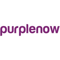 Purplenow logo, Purplenow contact details