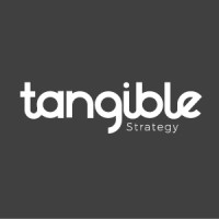 Tangible Strategy logo, Tangible Strategy contact details